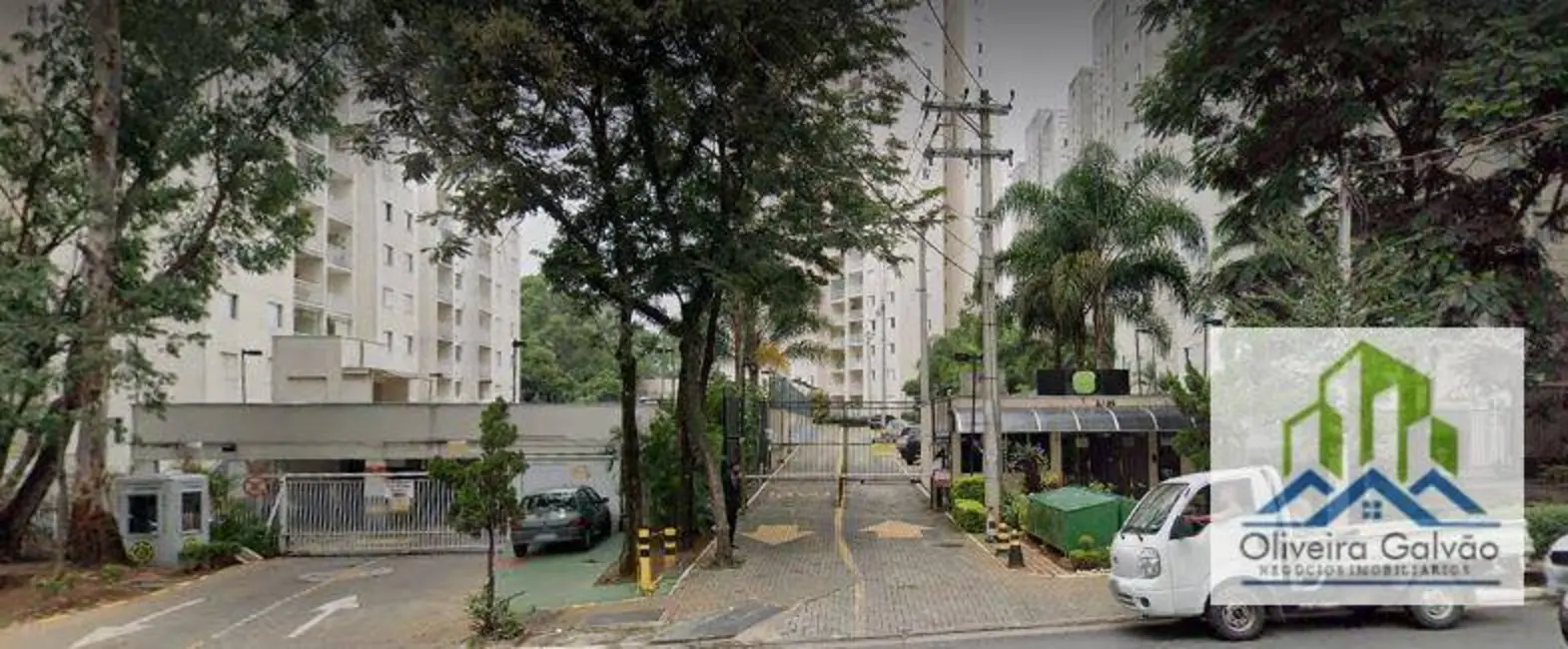 Foto 1 de Apartamento com 3 quartos à venda, 65m2 em Jardim Íris, São Paulo - SP