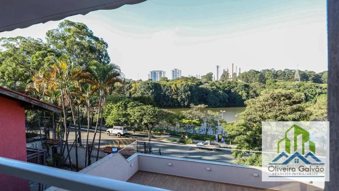 Casa com 4 quartos à venda, 420m2 em City América, São Paulo - SP - imagem 3 Foto 3 de Casa com 4 quartos à venda, 420m2 em City América, São Paulo - SP