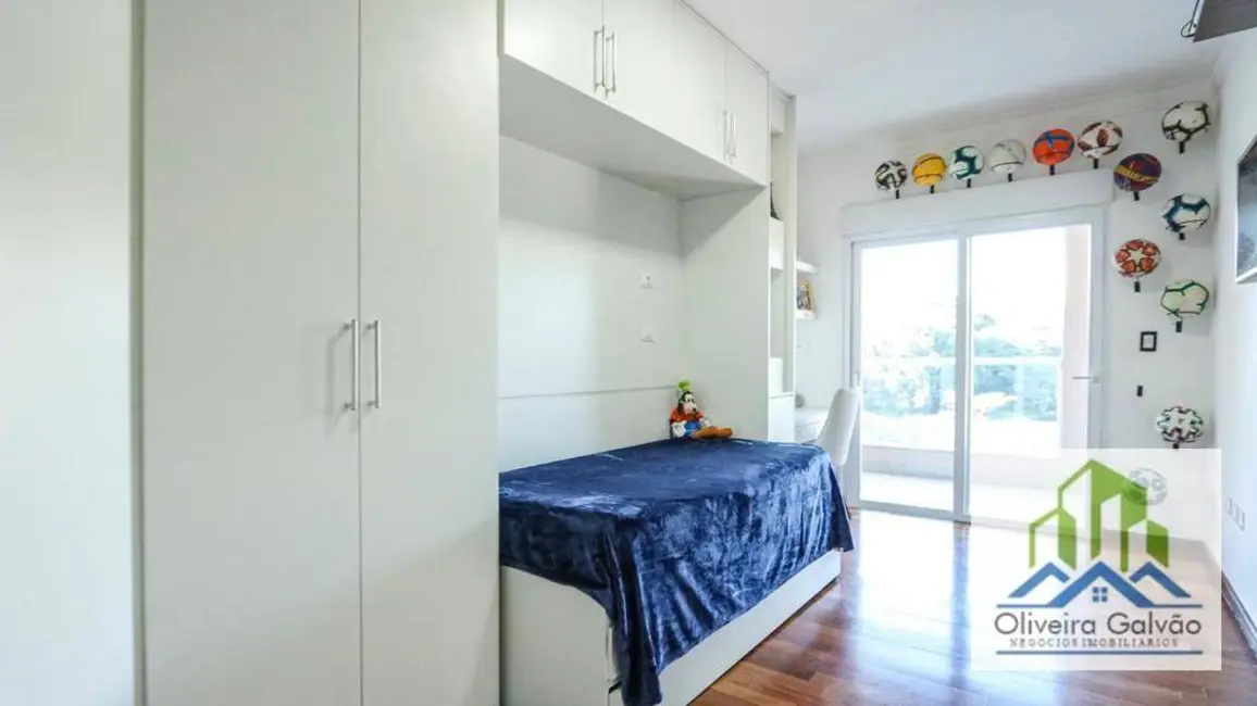 Casa com 4 quartos à venda, 420m2 em City América, São Paulo - SP - imagem 8 Foto 8 de Casa com 4 quartos à venda, 420m2 em City América, São Paulo - SP