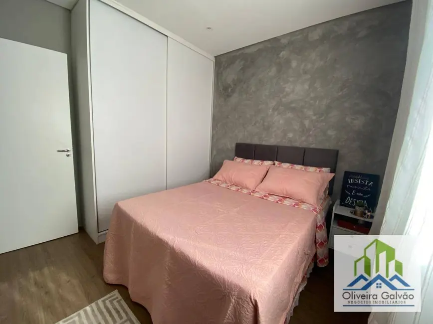 Apartamento com 2 quartos à venda, 46m2 em Novo Osasco, Osasco - SP - imagem 3 Foto 3 de Apartamento com 2 quartos à venda, 46m2 em Novo Osasco, Osasco - SP