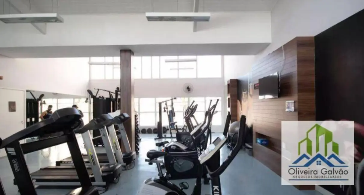 Apartamento com 2 quartos à venda, 46m2 em Novo Osasco, Osasco - SP - imagem 7 Foto 7 de Apartamento com 2 quartos à venda, 46m2 em Novo Osasco, Osasco - SP