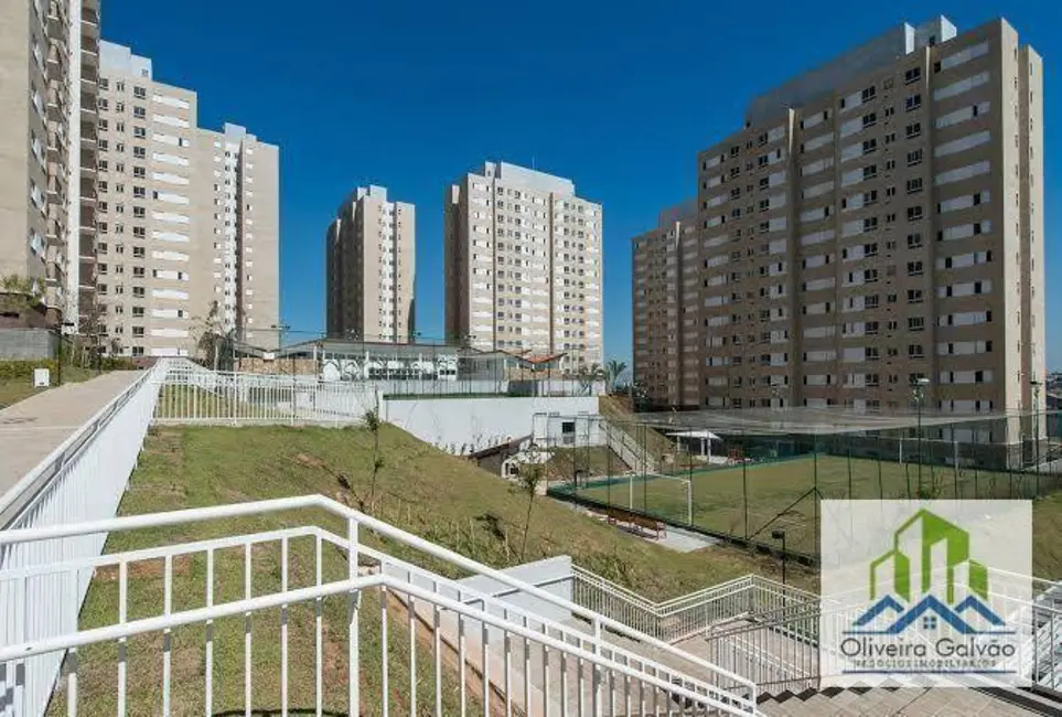 Apartamento com 2 quartos à venda, 46m2 em Novo Osasco, Osasco - SP - imagem 6 Foto 6 de Apartamento com 2 quartos à venda, 46m2 em Novo Osasco, Osasco - SP
