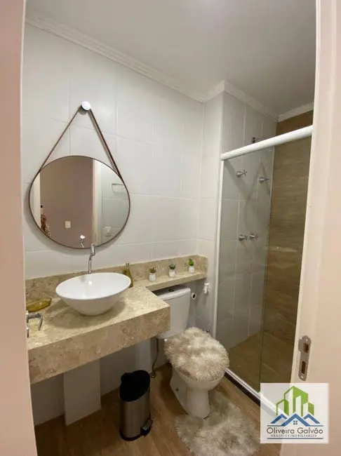 Apartamento com 2 quartos à venda, 46m2 em Novo Osasco, Osasco - SP - imagem 5 Foto 5 de Apartamento com 2 quartos à venda, 46m2 em Novo Osasco, Osasco - SP