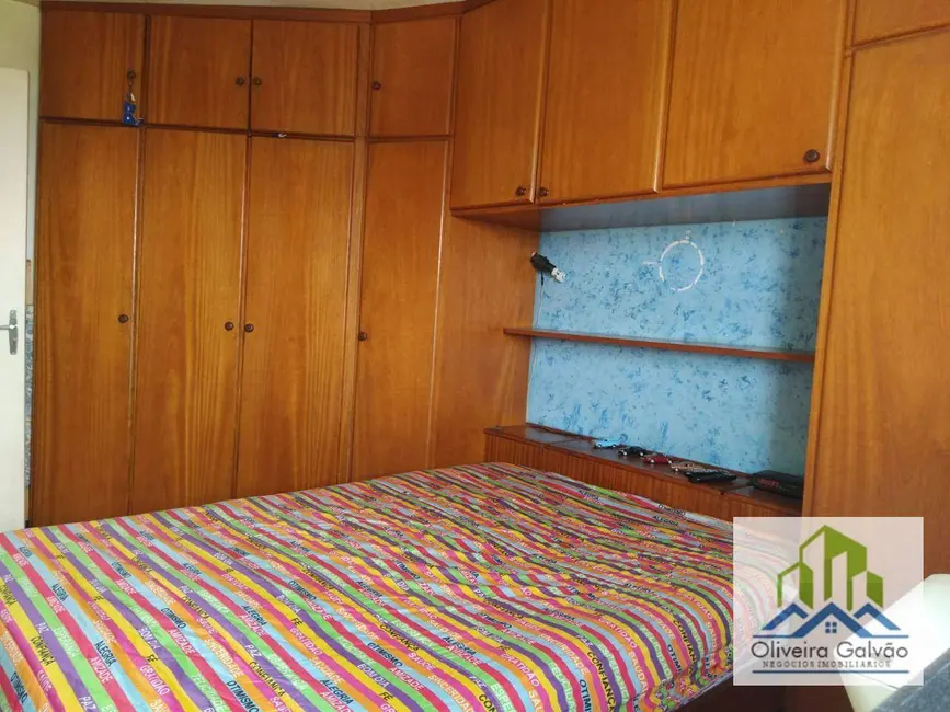 Foto 5 de Apartamento com 2 quartos à venda, 55m2 em Bandeiras, Osasco - SP