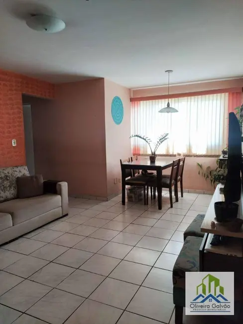 Foto 6 de Apartamento com 2 quartos à venda, 55m2 em Bandeiras, Osasco - SP