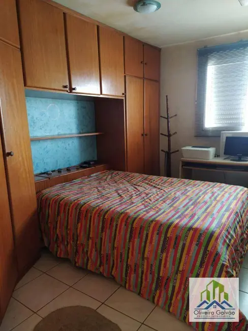 Foto 3 de Apartamento com 2 quartos à venda, 55m2 em Bandeiras, Osasco - SP