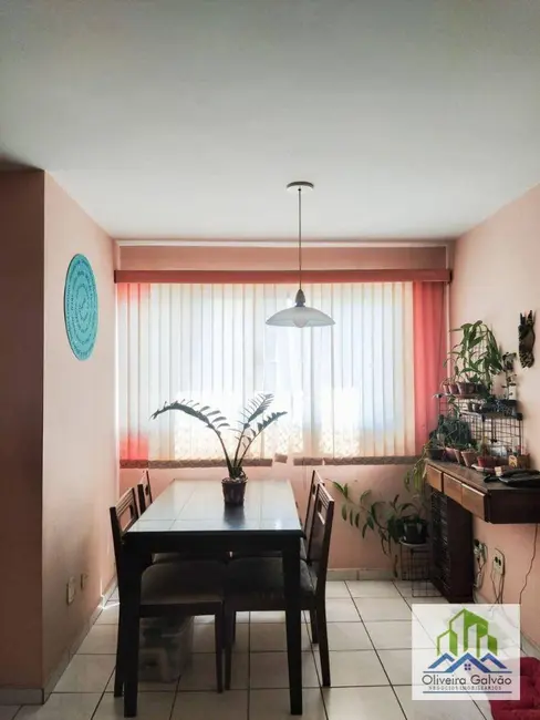 Foto 4 de Apartamento com 2 quartos à venda, 55m2 em Bandeiras, Osasco - SP