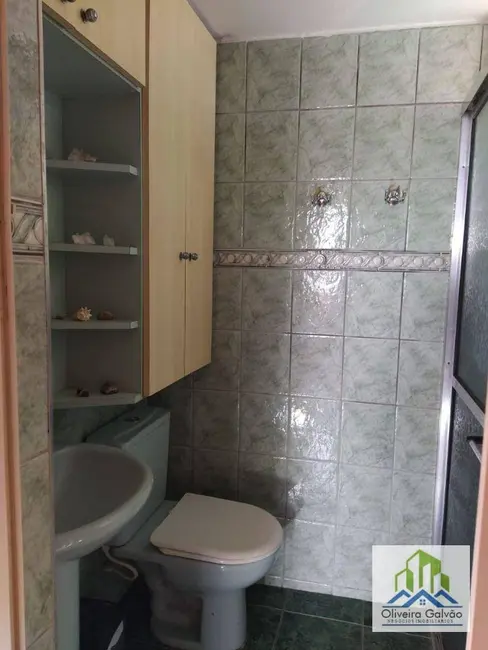 Foto 7 de Apartamento com 2 quartos à venda, 55m2 em Bandeiras, Osasco - SP