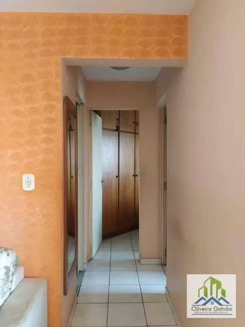 Foto 9 de Apartamento com 2 quartos à venda, 55m2 em Bandeiras, Osasco - SP