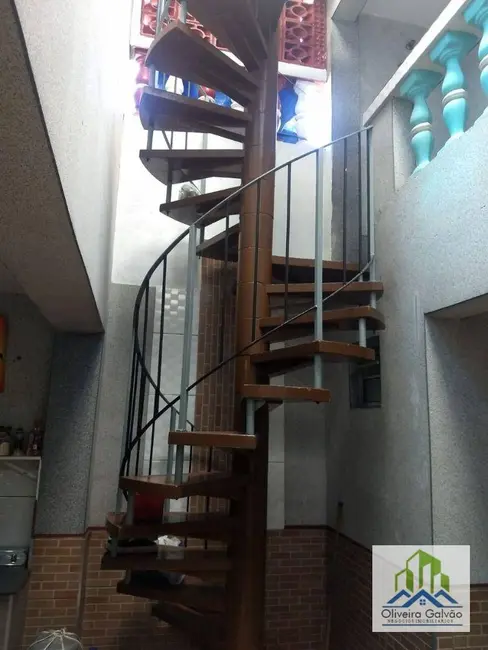 Foto 5 de Casa com 4 quartos à venda, 92m2 em Metalúrgicos, Osasco - SP