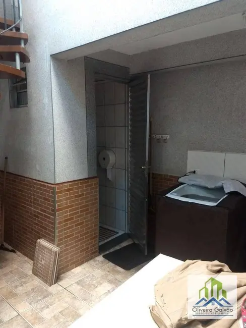 Foto 4 de Casa com 4 quartos à venda, 92m2 em Metalúrgicos, Osasco - SP
