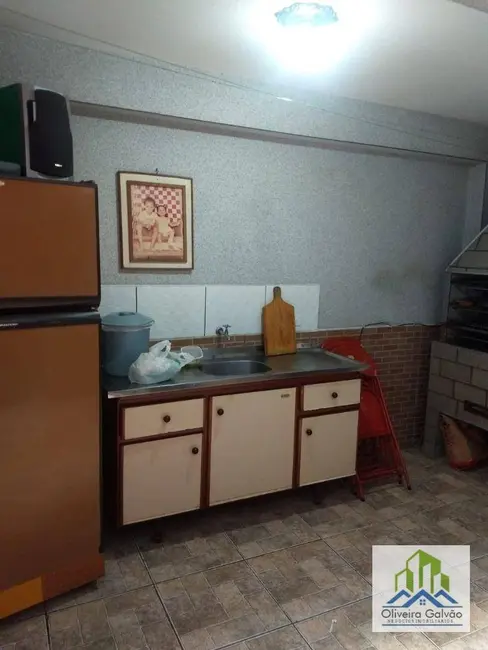 Foto 3 de Casa com 4 quartos à venda, 92m2 em Metalúrgicos, Osasco - SP