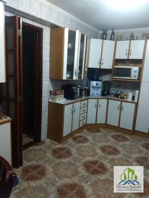 Foto 7 de Casa com 4 quartos à venda, 92m2 em Metalúrgicos, Osasco - SP