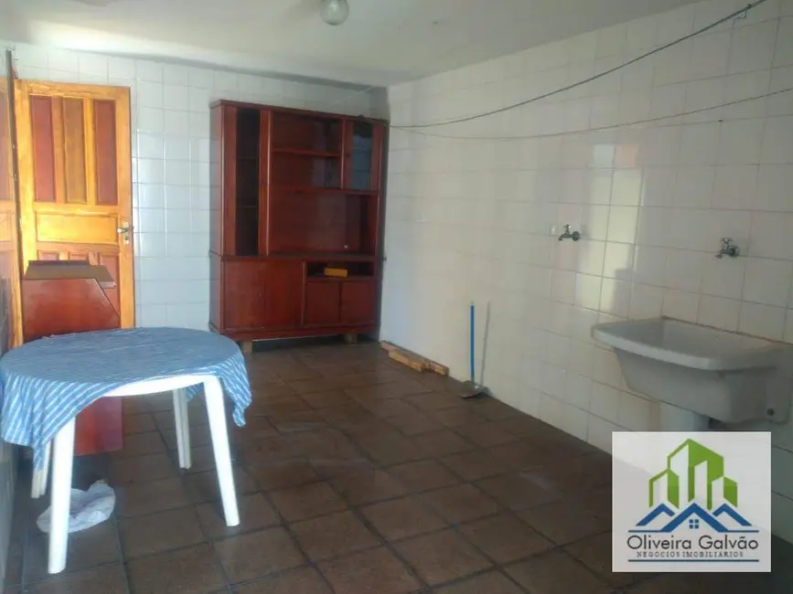 Foto 9 de Casa com 4 quartos à venda, 230m2 em Jaguaribe, Osasco - SP