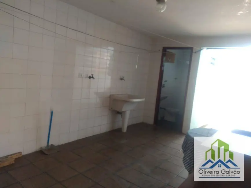 Foto 7 de Casa com 4 quartos à venda, 230m2 em Jaguaribe, Osasco - SP