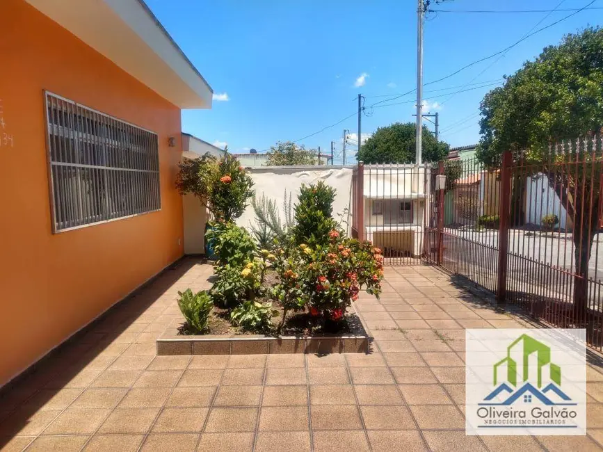 Foto 3 de Casa com 4 quartos à venda, 230m2 em Jaguaribe, Osasco - SP