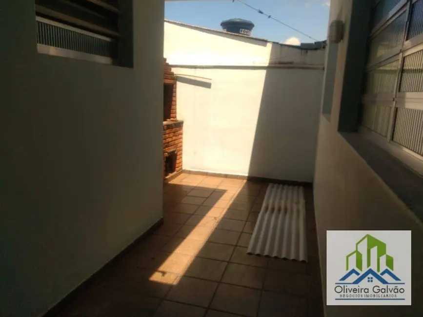 Foto 8 de Casa com 4 quartos à venda, 230m2 em Jaguaribe, Osasco - SP