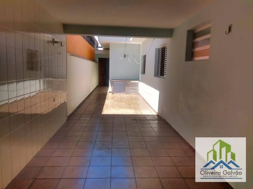 Foto 5 de Casa com 4 quartos à venda, 230m2 em Jaguaribe, Osasco - SP