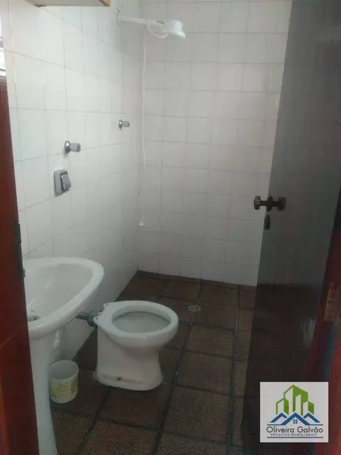 Foto 4 de Casa com 4 quartos à venda, 230m2 em Jaguaribe, Osasco - SP