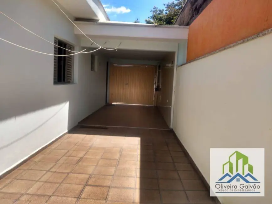 Foto 6 de Casa com 4 quartos à venda, 230m2 em Jaguaribe, Osasco - SP