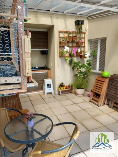 Apartamento com 3 quartos à venda, 104m2 em Parque Frondoso, Cotia - SP - imagem 8 Foto 8 de Apartamento com 3 quartos à venda, 104m2 em Parque Frondoso, Cotia - SP