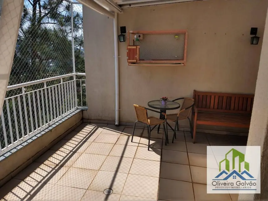 Apartamento com 3 quartos à venda, 104m2 em Parque Frondoso, Cotia - SP - imagem 7 Foto 7 de Apartamento com 3 quartos à venda, 104m2 em Parque Frondoso, Cotia - SP