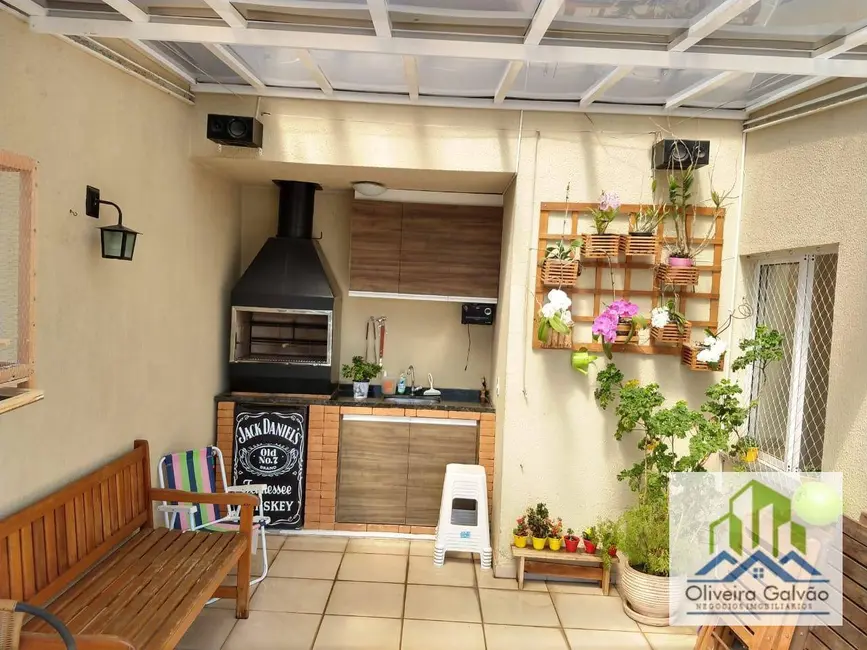 Apartamento com 3 quartos à venda, 104m2 em Parque Frondoso, Cotia - SP - imagem 5 Foto 5 de Apartamento com 3 quartos à venda, 104m2 em Parque Frondoso, Cotia - SP