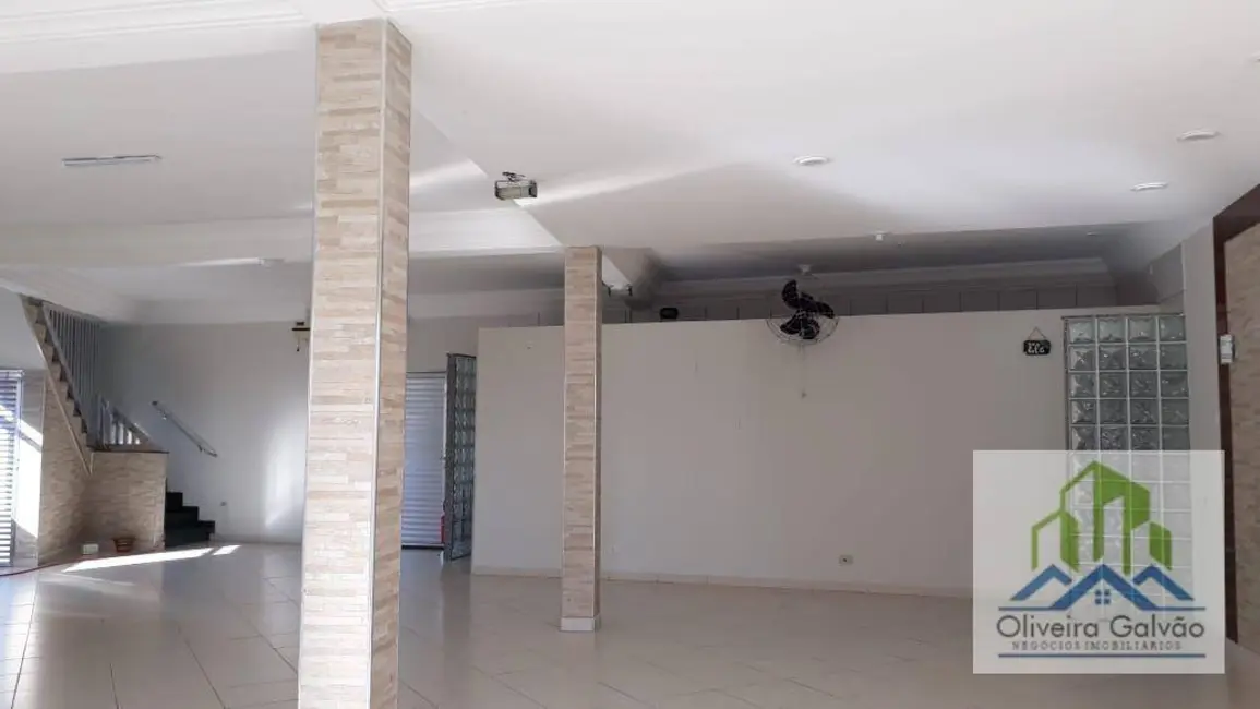 Foto 7 de Armazém / Galpão à venda e para alugar, 105m2 em Santo Antônio, Osasco - SP