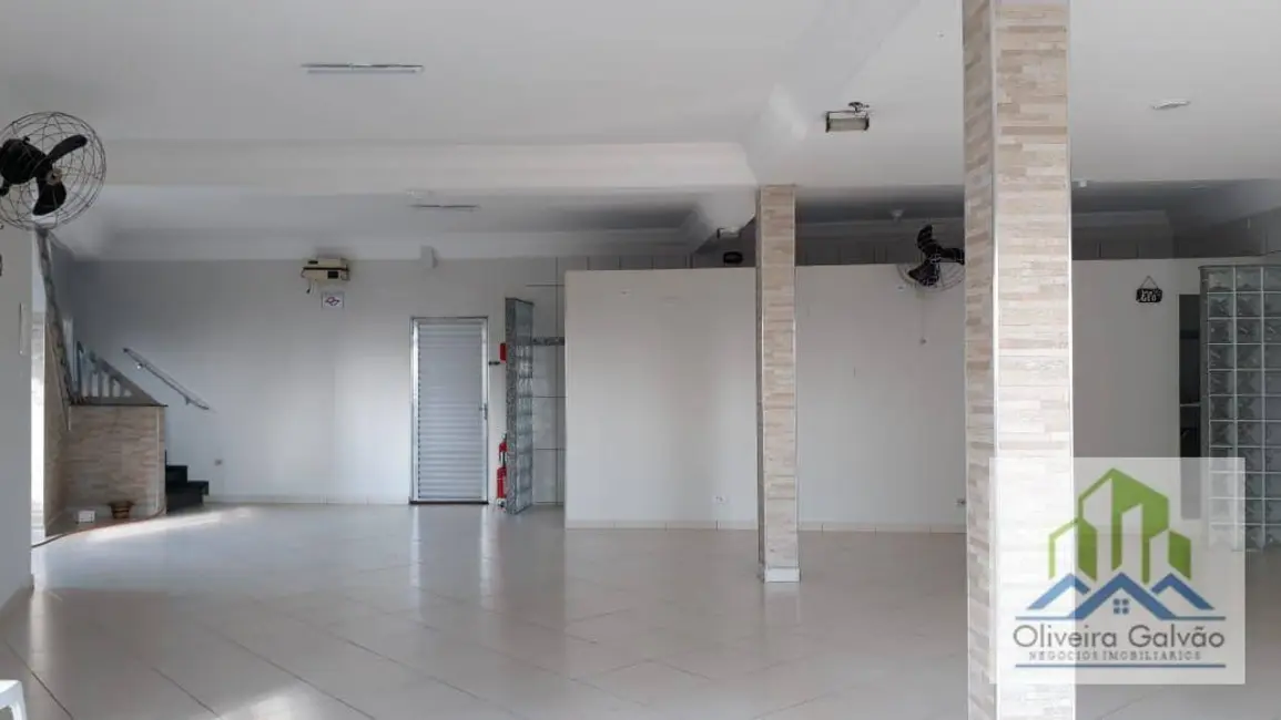 Foto 3 de Armazém / Galpão à venda e para alugar, 105m2 em Santo Antônio, Osasco - SP