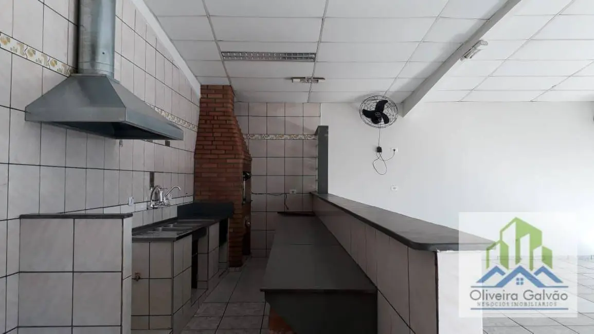 Foto 6 de Armazém / Galpão à venda e para alugar, 105m2 em Santo Antônio, Osasco - SP