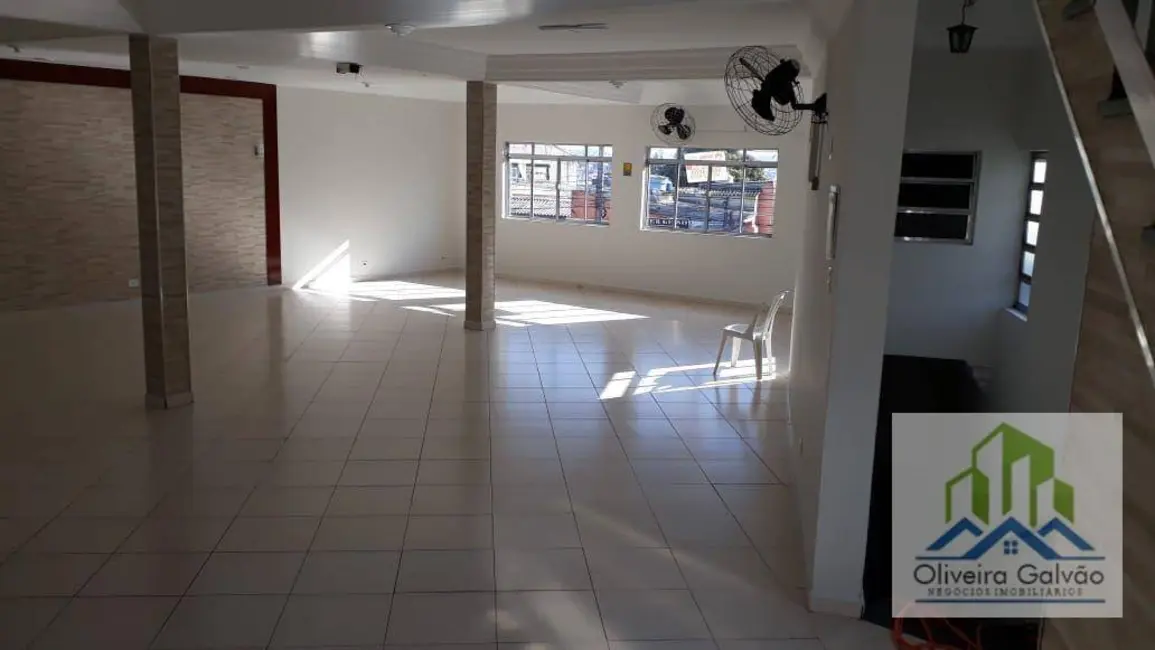 Foto 4 de Armazém / Galpão à venda e para alugar, 105m2 em Santo Antônio, Osasco - SP