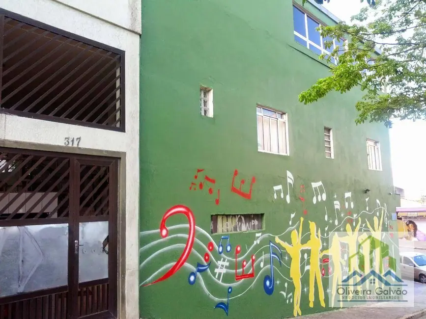 Foto 9 de Armazém / Galpão à venda e para alugar, 105m2 em Santo Antônio, Osasco - SP