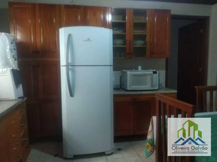 Foto 4 de Casa com 2 quartos à venda, 150m2 em Osasco - SP