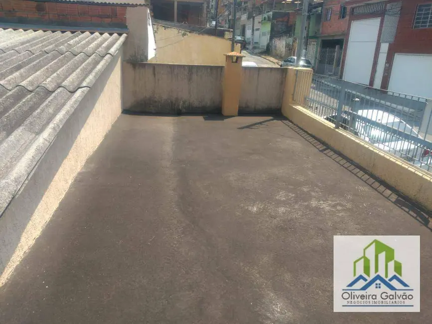 Foto 5 de Casa com 2 quartos à venda, 150m2 em Osasco - SP