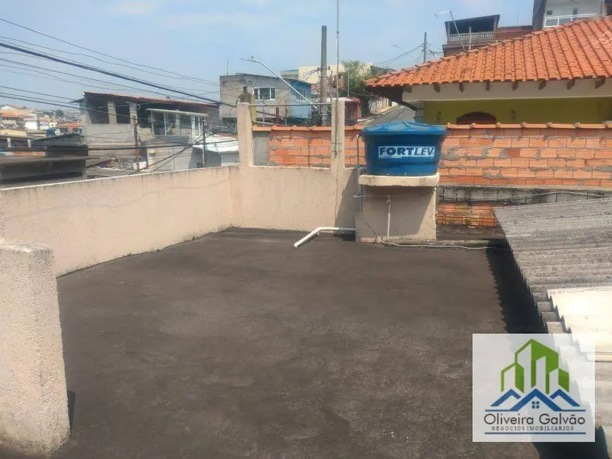 Foto 8 de Casa com 2 quartos à venda, 150m2 em Osasco - SP