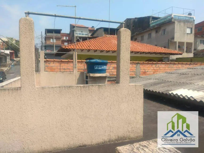 Foto 7 de Casa com 2 quartos à venda, 150m2 em Osasco - SP