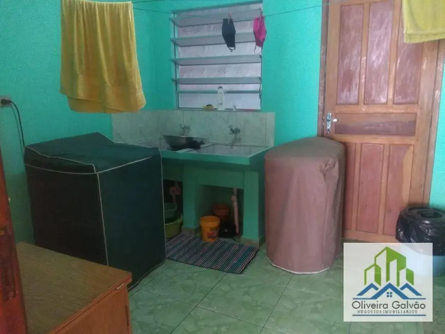 Foto 6 de Casa com 2 quartos à venda, 150m2 em Osasco - SP