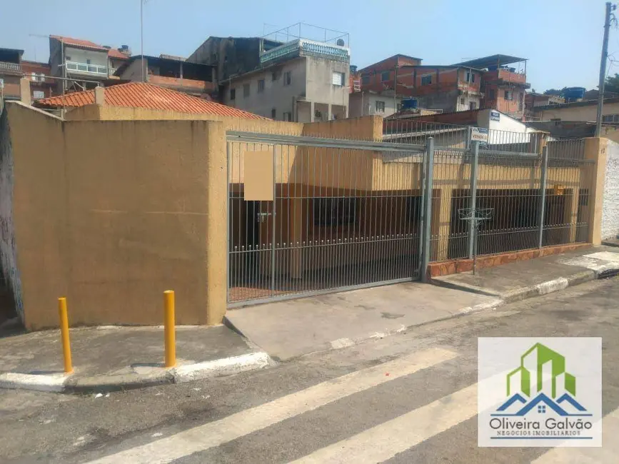 Foto 2 de Casa com 2 quartos à venda, 150m2 em Osasco - SP