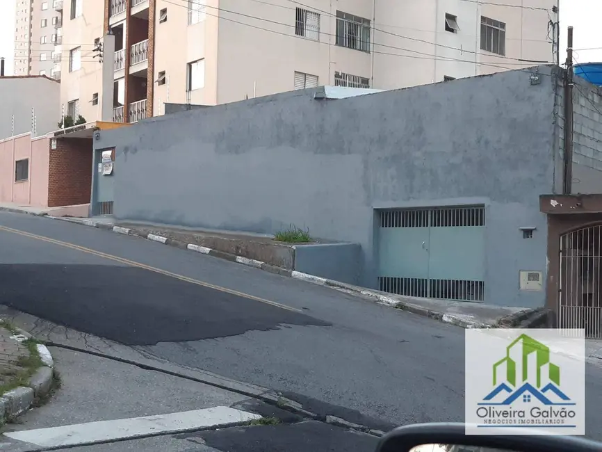 Foto 1 de Casa com 3 quartos à venda, 250m2 em Jaguaribe, Osasco - SP