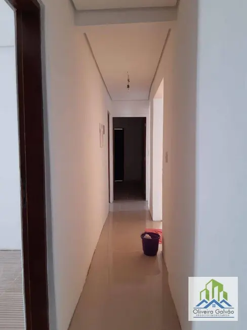 Foto 8 de Casa com 3 quartos à venda, 250m2 em Jaguaribe, Osasco - SP