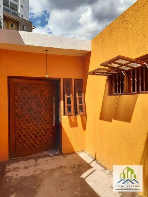Foto 2 de Casa com 3 quartos à venda, 250m2 em Jaguaribe, Osasco - SP
