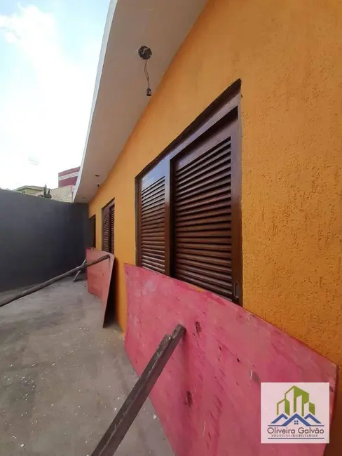 Foto 3 de Casa com 3 quartos à venda, 250m2 em Jaguaribe, Osasco - SP