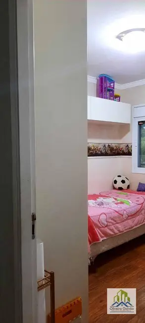 Foto 9 de Cobertura com 3 quartos para alugar, 110m2 em Vila São Silvestre, São Paulo - SP