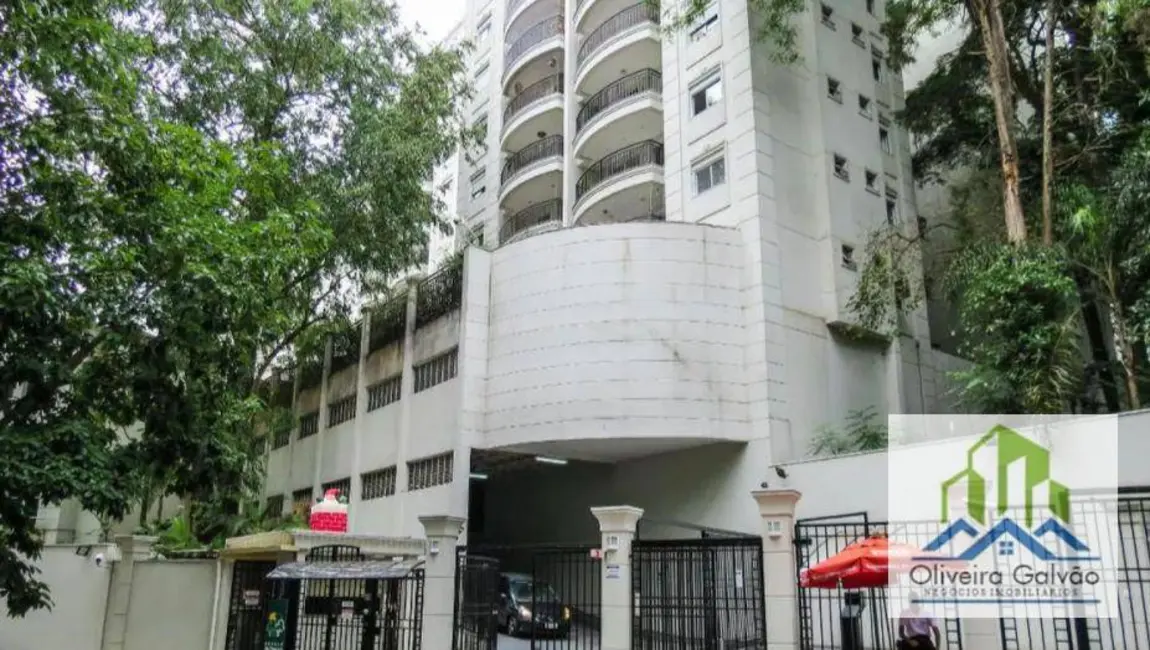 Foto 1 de Cobertura com 3 quartos para alugar, 110m2 em Vila São Silvestre, São Paulo - SP