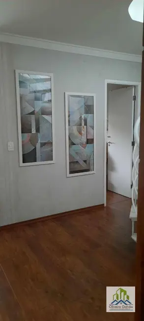 Foto 3 de Cobertura com 3 quartos para alugar, 110m2 em Vila São Silvestre, São Paulo - SP