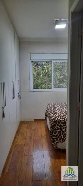 Foto 7 de Cobertura com 3 quartos para alugar, 110m2 em Vila São Silvestre, São Paulo - SP