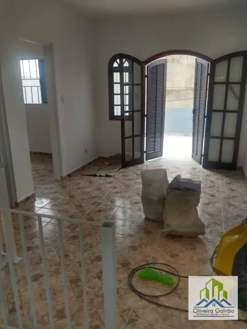 Foto 7 de Casa com 3 quartos à venda, 125m2 em Osasco - SP