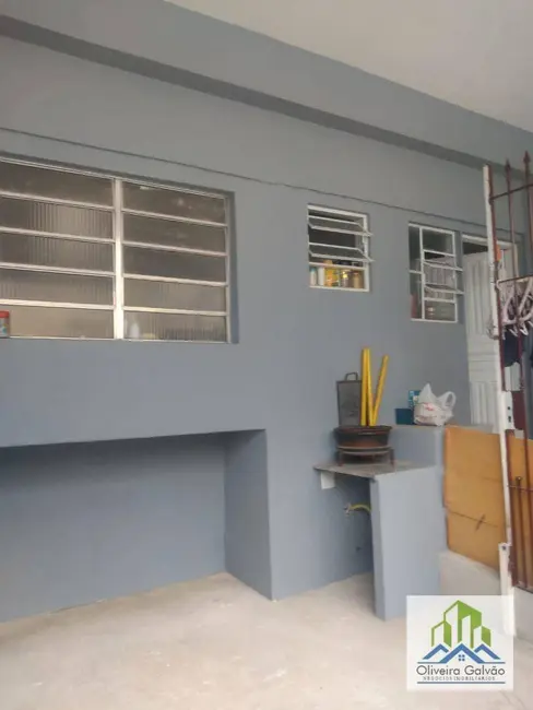 Foto 6 de Casa com 3 quartos à venda, 125m2 em Osasco - SP
