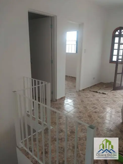 Foto 9 de Casa com 3 quartos à venda, 125m2 em Osasco - SP