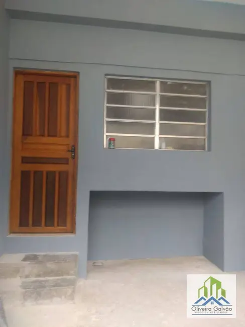Foto 2 de Casa com 3 quartos à venda, 125m2 em Osasco - SP